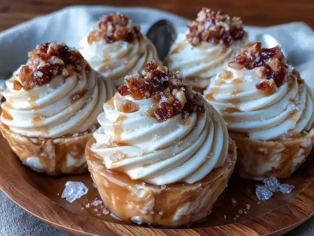 frozen peanut butter Greek yogurt bites - featured image
