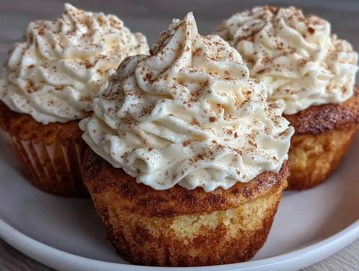 moist tres leches cupcakes preparation steps