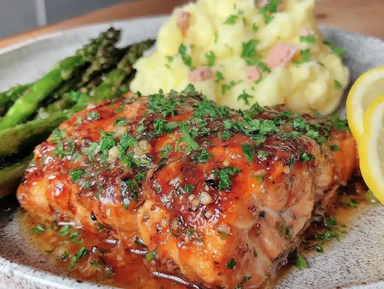 crispy texas roadhouse salmon copycat preparation steps
