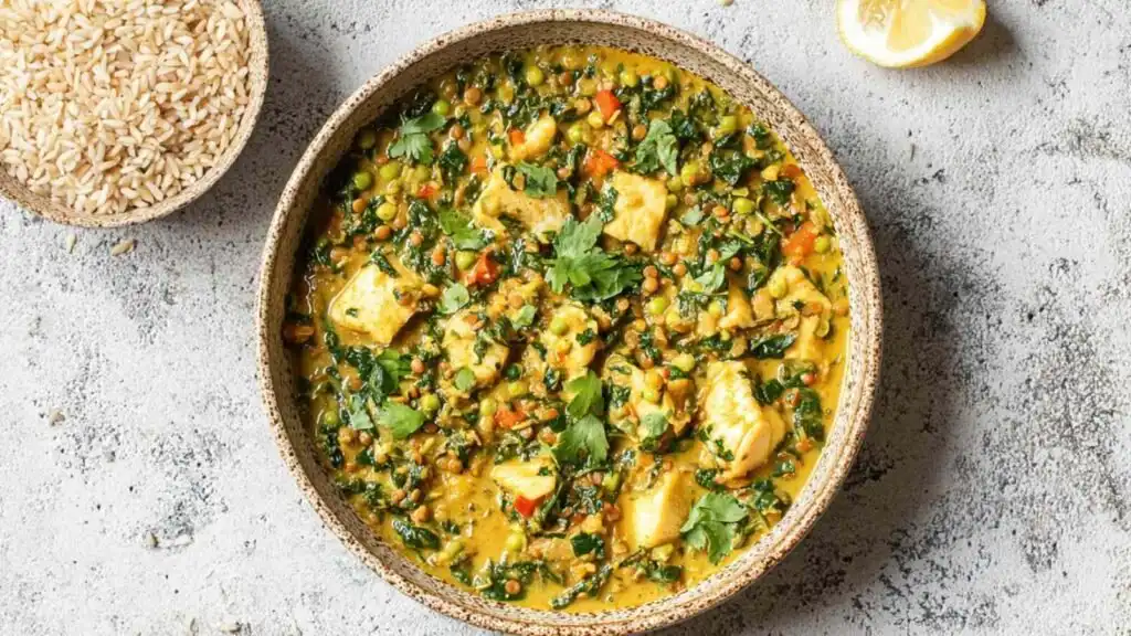 goan style fish curry preparation steps