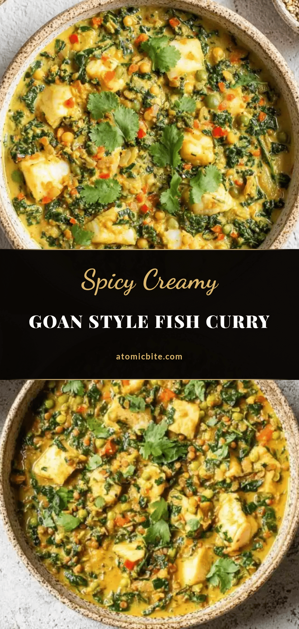 goan style fish curry recipe