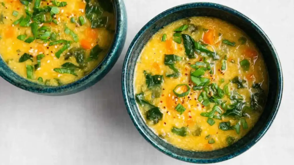medicinal veggie broth - featured image